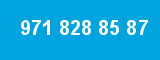 971 828 85 87